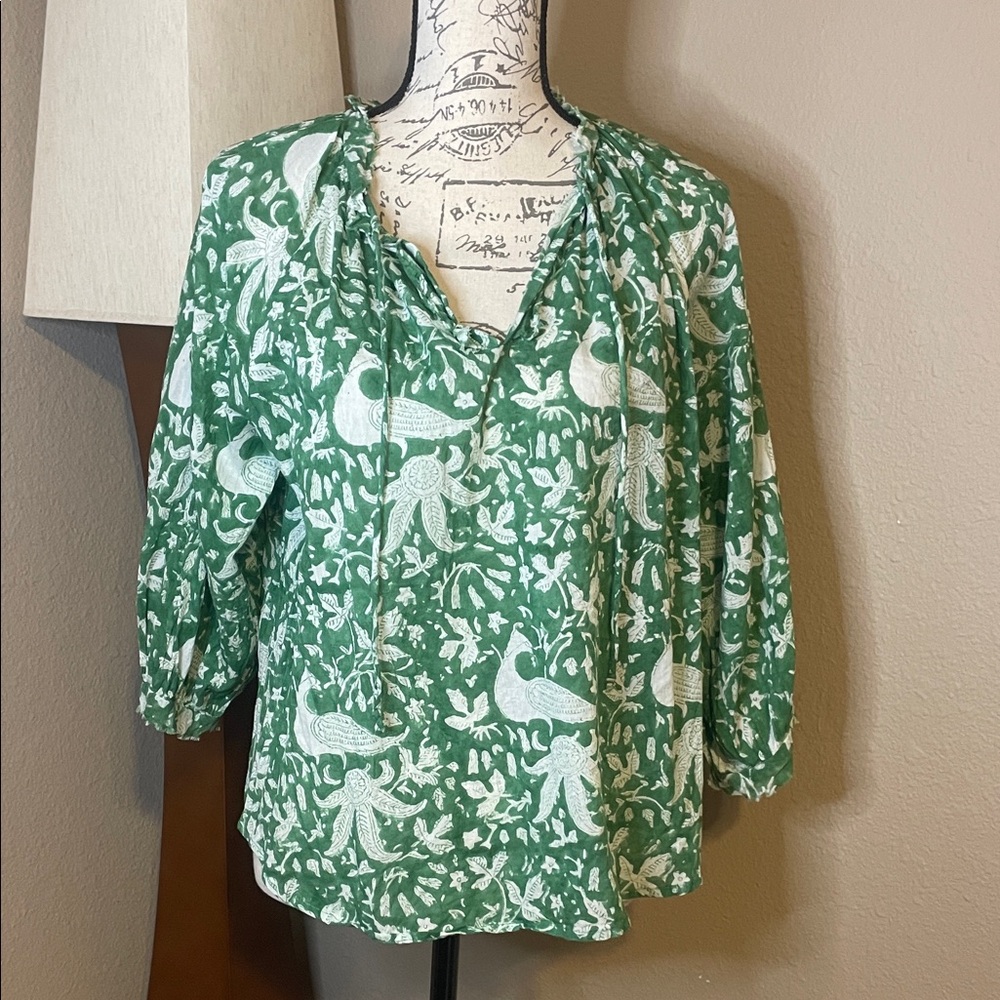 Sohana Top